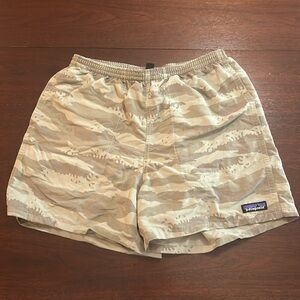 PATAGONIA MENS SWIM SHORTS
